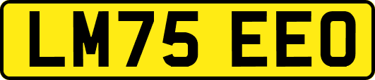 LM75EEO