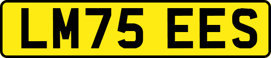 LM75EES