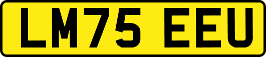 LM75EEU