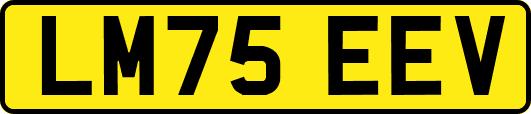 LM75EEV