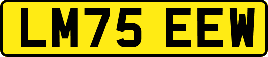 LM75EEW