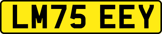 LM75EEY