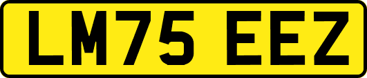LM75EEZ