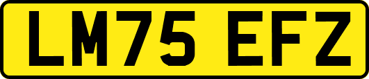 LM75EFZ