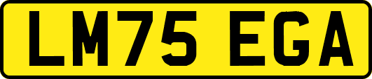 LM75EGA