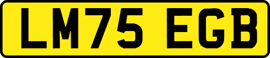 LM75EGB