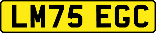 LM75EGC