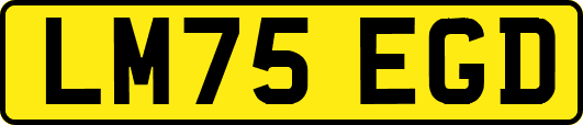 LM75EGD
