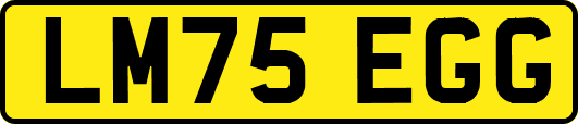 LM75EGG