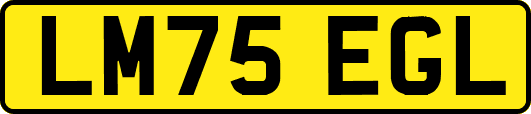 LM75EGL