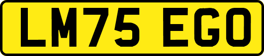 LM75EGO