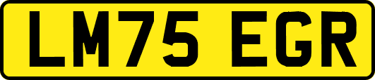 LM75EGR