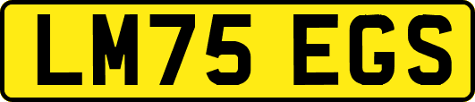 LM75EGS