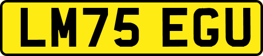 LM75EGU