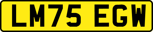 LM75EGW