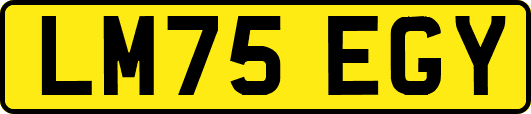 LM75EGY