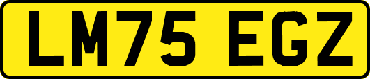 LM75EGZ