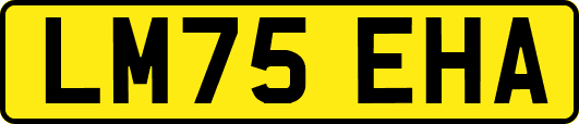 LM75EHA