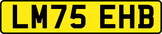 LM75EHB