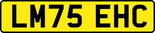 LM75EHC