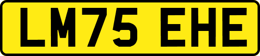 LM75EHE