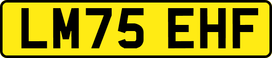 LM75EHF