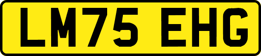 LM75EHG