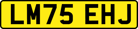 LM75EHJ