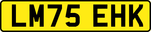 LM75EHK