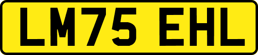 LM75EHL