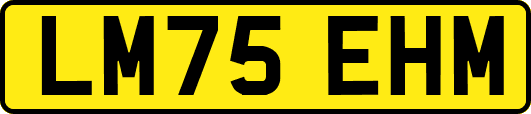 LM75EHM