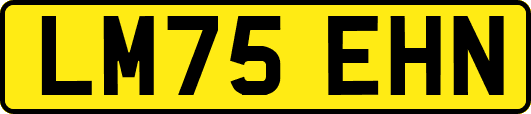 LM75EHN