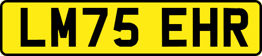 LM75EHR