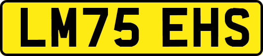 LM75EHS
