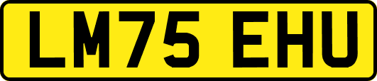 LM75EHU