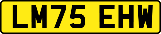 LM75EHW