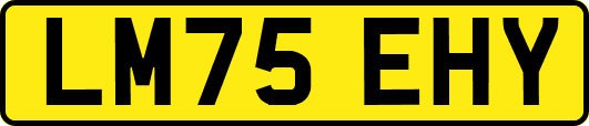 LM75EHY