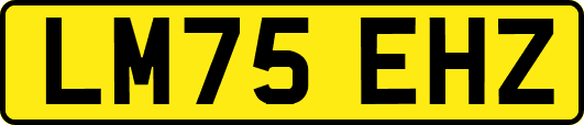 LM75EHZ