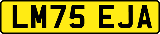 LM75EJA