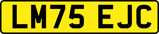 LM75EJC