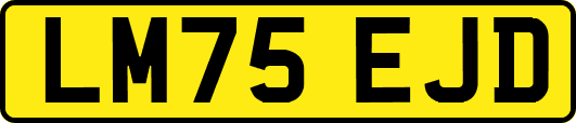 LM75EJD