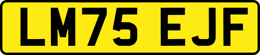 LM75EJF