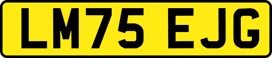 LM75EJG