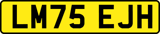 LM75EJH