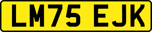 LM75EJK