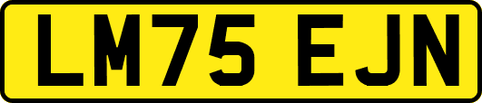 LM75EJN