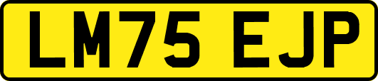 LM75EJP
