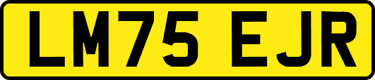 LM75EJR