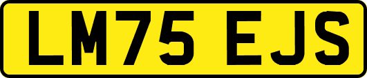 LM75EJS