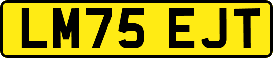 LM75EJT